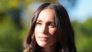 Meghan Markle está 'profundamente consternada' por investigación a su padre por poseer imágenes de explotación sexual infantil