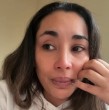 Natalia Rodríguez, más conocida como Arenita se sinceró sobre las dificultades de la maternidad y compartió, visiblemente afectada, un emotivo desahogo en Instagram.
