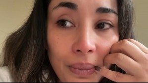 Arenita tras verse sobrepasada por la crianza de su pequeña hija en Dinamarca: 'La peor madre del mundo'