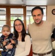 Tras aparecer en Meganoticias Alerta junto a Rodrigo Sepúlveda, la familia de Noah reunió $30 millones, superando la meta urgente de $15 millones para este lunes.