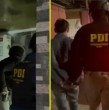 Los individuos intimidaron a los residentes con armas de fuego y maniataron a los integrantes de la familia, incluidos niños menores de edad. Posteriormente, sustrajeron diversas especies de valor y el vehículo de la propiedad