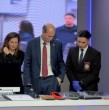 Una investigación de seis años por presuntos delitos de propiedad intelectual y lavado de activos permitió la detención de 16 personas en las regiones Metropolitana y de La Araucanía.