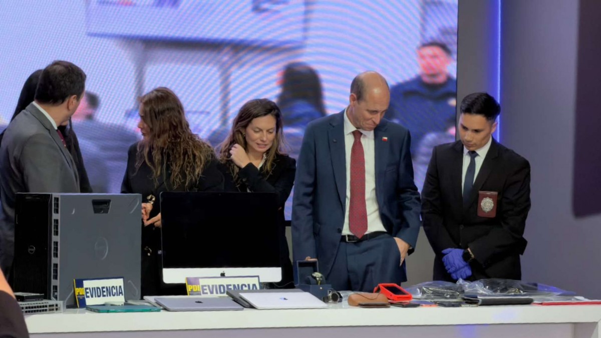 Piratería de TV digital: 16 detenidos tras investigación de seis años