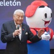 La Teletón 2026 se realizará el 6 y 7 de noviembre con 27 horas de transmisión, artistas nacionales e internacionales, humor, actividades familiares y un gran cierre en el Estadio Nacional.