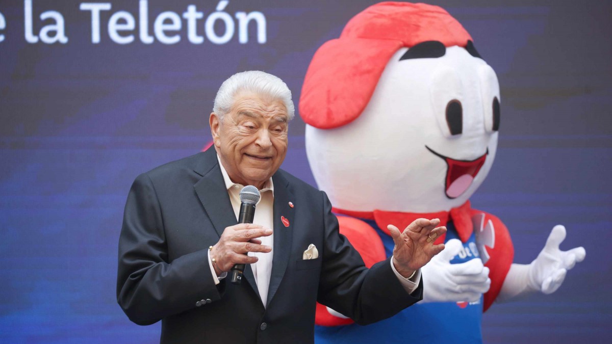 Habrá "batalla de famosos" y Cónclave del Humor: Revisa la programación de Teletón 2026