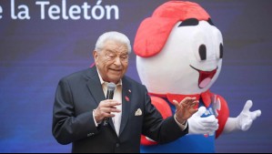 Habrá 'batalla de famosos' y Cónclave del Humor: Revisa la programación de Teletón 2026
