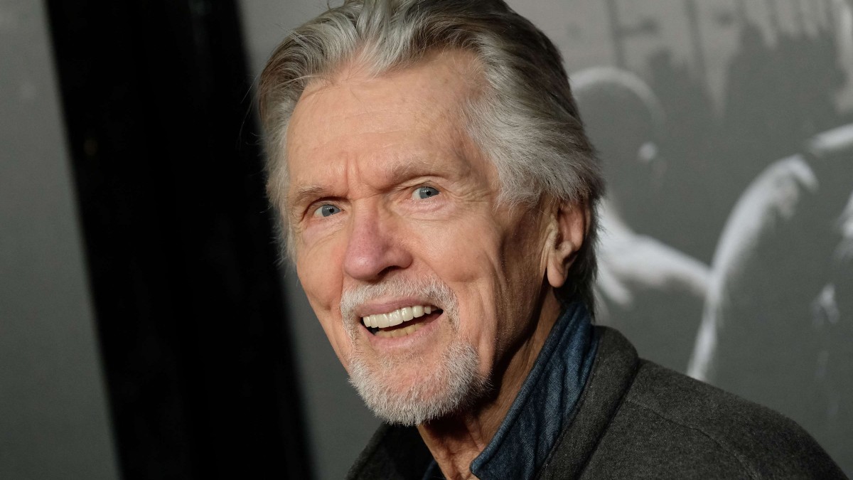 Muere a los 93 años Tom Skerritt, actor de Top Gun y Alien