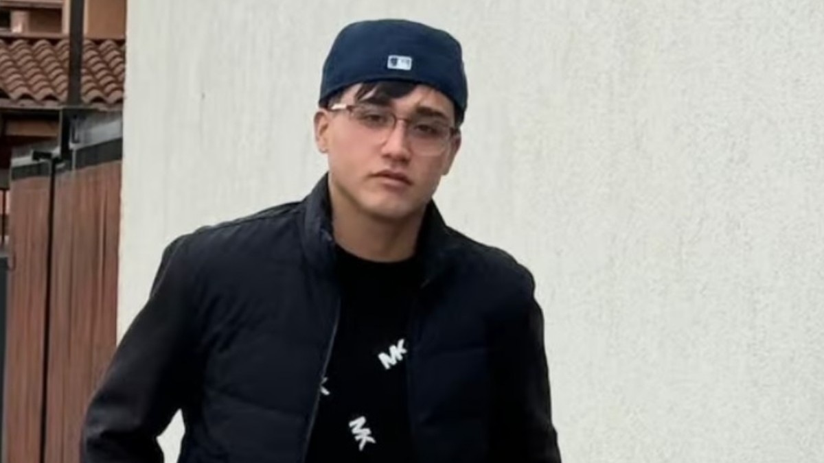 Joven desaparecido en Maipú: Fiscal del caso confirma que sujeto detenido "ha confesado un delito de homicidio"