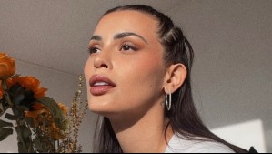 Cony Capelli revela que recompuso la relación con el padre de su bebé: 'Espero que podamos formar una familia bonita'