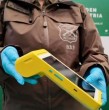 Un hombre de 43 años fue detenido por presuntas estafas a comerciantes de Puente Alto y La Cisterna. El sujeto habría cambiado máquinas de pago para desviar el dinero de las ventas a cuentas de terceros. ¡Quedó con arresto domiciliario total!