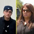 La fiscal Yasne Pastén confirmó que el detenido por el caso de Benjamín Galdámez confesó haberle disparado. La PDI continúa la búsqueda del cuerpo del joven desaparecido en Maipú.