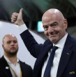 El presidente de la FIFA, Gianni Infantino, aseguró que cuenta con un amplio respaldo en la carrera por su reelección, a pesar de las numerosas críticas hacia su proyecto frustrado de abrir la Copa del Mundo a inversores privados.