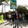 Anticipar una emergencia y entregar a los vecinos el tiempo necesario para abandonar las zonas de peligro es el principal objetivo de la nueva estrategia de evacuación presentada este sábado 24 de octubre por la Municipalidad de La Reina.