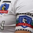 Colo Colo está de luto. Este sábado falleció uno de los históricos dirigentes del club albo en su mejor época internacional: Ricardo Weisselberger. El dirigente tenía 77 años.