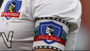Muere histórico dirigente Colo Colo