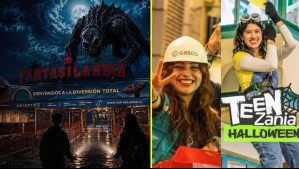 Halloween 2026: Revisa los panoramas para disfrutar este 31 de octubre en familia y con amigos