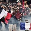 La nueva jornada de protestas contra el encarecimiento de la vida reunió este sábado en Francia entre 410.000 y casi 800.000 personas, según las autoridades y el sindicato CGT, respectivamente.