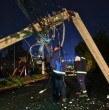 Revisa las comunas de Santiago que se verán afectadas por un corte de luz programado por Enel para este domingo 25 de octubre en la Región Metropolitana. Ocurrirá específicamente en dos comunas.
