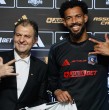 Gran sorpresa causó la noticia de que el presidente de Blanco y Negro, Aníbal Mosa, acompañaría al portero caboverdiano Vozinha en su viaje a Londres para estar presente en la gala del Balón de Oro. ¡Esto dijo Aníbal Mosa!