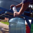Aguas Andinas programó un corte del suministro en una comuna de Santiago, debido al cambio de válvulas. El corte del servicio podría extenderse hasta 15 horas. ¿Qué sector se verá afectado?