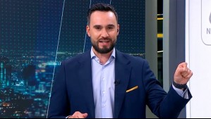 Meganoticias Prime - Domingo 25 de octubre 2026