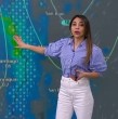 La meteoróloga de Megatiempo, Catalina Cortés, anunció que para mañana lunes cambia la situación primaveral de este domingo y llegará una nueva inestabilidad atmosférica con chubascos y las tormentas eléctricas en la RM. ¡Detalles!