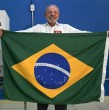 Luiz Inácio Lula da Silva fue reelegido presidente de Brasil tras imponerse en la segunda vuelta electoral frente a Flávio Bolsonaro, en una estrecha disputa que definió el futuro político del país sudamericano.