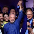 Tras la reelección de Luiz Inácio Lula da Silva como presidente de Brasil, distintas figuras políticas y mandatarios internacionales reaccionaron a través de sus redes sociales para felicitarlo por su triunfo frente a Flávio Bolsonaro.