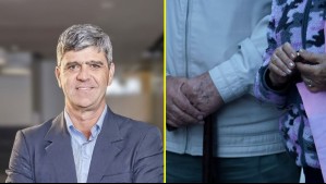Presidente Asociación AFP por pérdidas fondo E