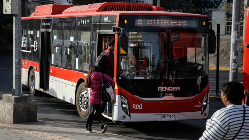 Se declaró en quiebra Metropol, operador del 10,3% del Sistema RED Metropolitano