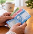El aguinaldo de Navidad 2026 se pagará junto con la pensión de diciembre. Revisa el monto base de $29.055, cuánto se suma por cada carga familiar y qué pensionados cumplen los requisitos para recibirlo.