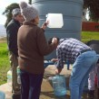 Aguas Andinas programó una serie de cortes en el suministro a raíz de trabajos en el cambio de válvulas y otras labores en la Región Metropolitana. ¿Qué comunas se verán afectadas?