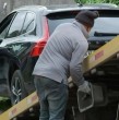 El menor fue identificado luego de que la víctima reconociera el vehículo que habría sido utilizado en el asalto. La publicación en redes sociales mostraba el automóvil robado