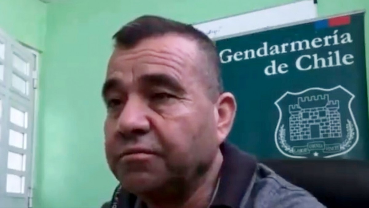 Decretan sobreseimiento definitivo de Hugo Bustamante por doble homicidio cometido en 1996