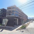 Un edificio de 40 departamentos en Jardín del Este, Vitacura, quedó paralizado tras la quiebra de la inmobiliaria a cargo. La propiedad, con cerca de 90% de avance, saldrá a remate por UF 594.500.