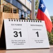 El 31 de octubre y el 1 de noviembre serán feriados en Chile, pero no irrenunciables. Revisa qué dice la ley sobre el comercio, cuáles son los feriados obligatorios y qué días libres quedan en 2026.