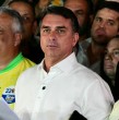 El conservador Flávio Bolsonaro dijo este domingo que pedirá la anulación de la segunda vuelta de las elecciones en Brasil, tras perder frente al presidente de izquierda Luiz Inácio Lula da Silva. ¡Detalles!