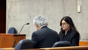 Luis Hermosilla es formalizado por soborno en caso de exfiscal Manuel Guerra