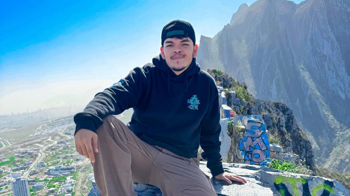 Conmoción por muerte de streamer Komanche a los 30 años: Ibai y AuronPlay enviaron condolencias