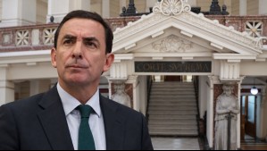 Los fallos de los supremos Llanos y Zepeda que llevaron a Rabat a cambiar criterio sobre rebajas a condenados por delitos sexuales