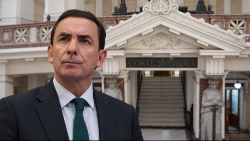 Mega Investiga abordó los fallos de los supremos Llanos y Zepeda que llevaron a Rabat a cambiar su criterio sobre las rebajas a condenados por delitos sexuales.