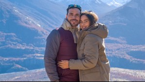 Melina Noto revela por qué no se casa con Pangal: 'Se viene la segunda'