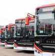 La empresa, propietaria de Buses Alfa y Buses Omega, opera 52 servicios del transporte público capitalino y tiene presencia en comunas como Renca, Puente Alto y San Bernardo.