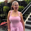 A través de una serie de historias, la exchica reality negó las acusaciones que la vinculan con una supuesta preferencia política por José Antonio Kast y aseguró que los comentarios en su contra buscan generar odio.
