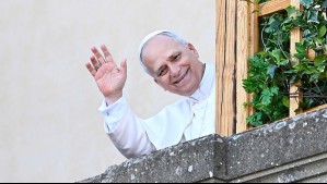 Vaticano confirma viaje del papa León XIV a Sudamérica en noviembre