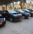 La modificación al Decreto Supremo 212 permite que los taxis colectivos transporten hasta ocho pasajeros, además del conductor, y actualiza los límites de antigüedad de los vehículos y otros requisitos técnicos.