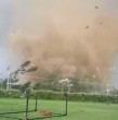 La Dirección Meteorológica de Chile clasificó preliminarmente como EF2 el tornado que, la tarde de este lunes, afectó a la comuna de Requínoa, en la región de O\\\'Higgins.