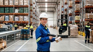 Los nuevos empleos que abrirá el Black Friday en Chile: ofrecen sueldos de hasta $900 mil