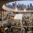 El proyecto busca modernizar la conexión bajo el río Hudson entre Nueva Jersey y Manhattan, en Nueva York, y reducir la dependencia de una infraestructura centenaria que concentra una parte importante del transporte ferroviario en la zona.
