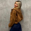 La comunicadora participó en una conversación con el doctor Rantes Verdugo, donde respondió preguntas sobre sus preferencias amorosas y reveló qué lugar ocupa el atractivo físico a la hora de enamorarse.